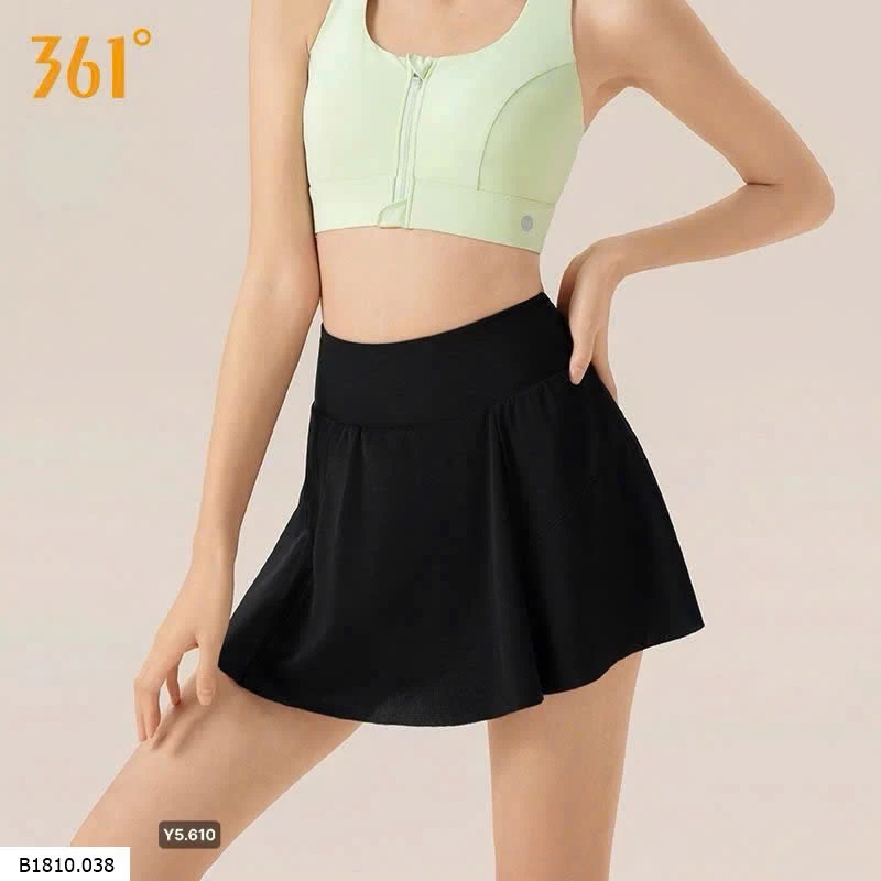 Chân váy 361 chính hãng   Giá sỉ 190k