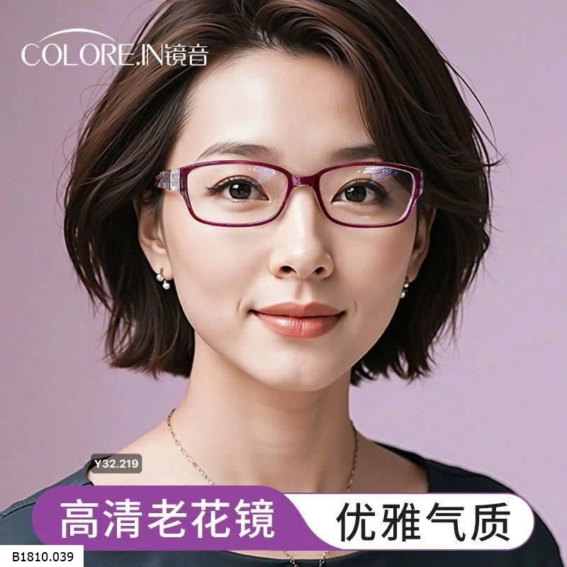 Kính lão thị COLOREIN   Giá sỉ 120ka