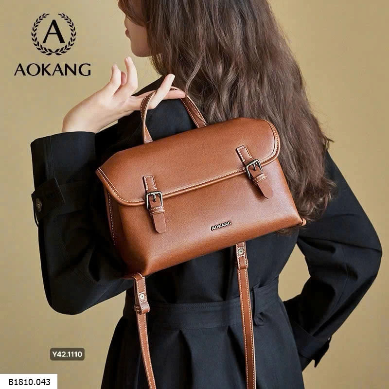 Túi AOKANG hot hit   Giá sỉ 465k