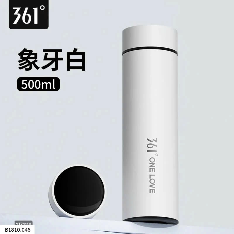 BÌNH GIỮ NHIỆT THÔNG MINH NHÀ 361  Giá sỉ 115k
