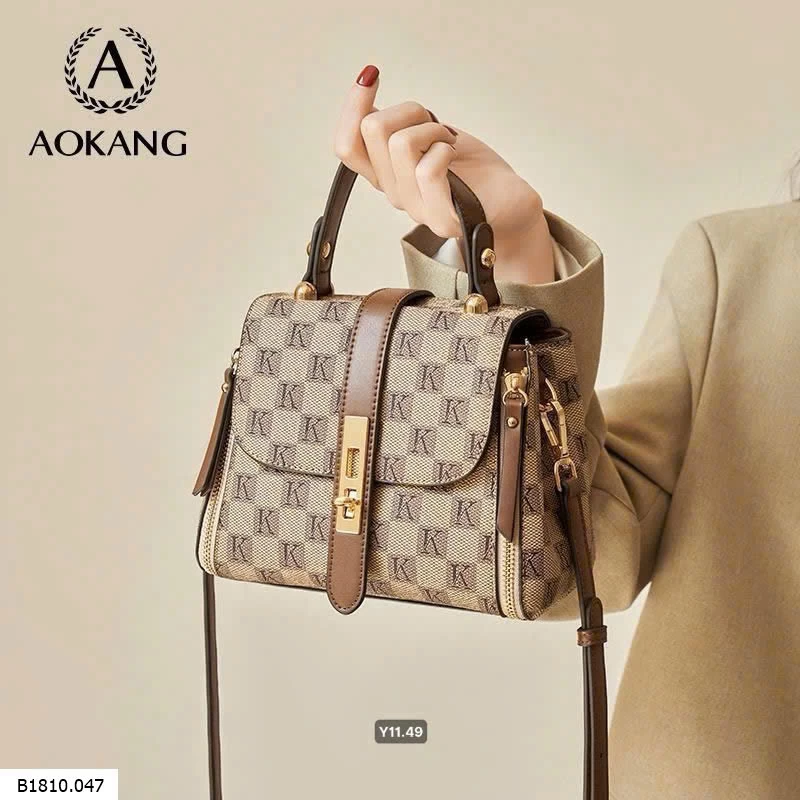 Túi AOKANG hot hit   Giá sỉ 420ka