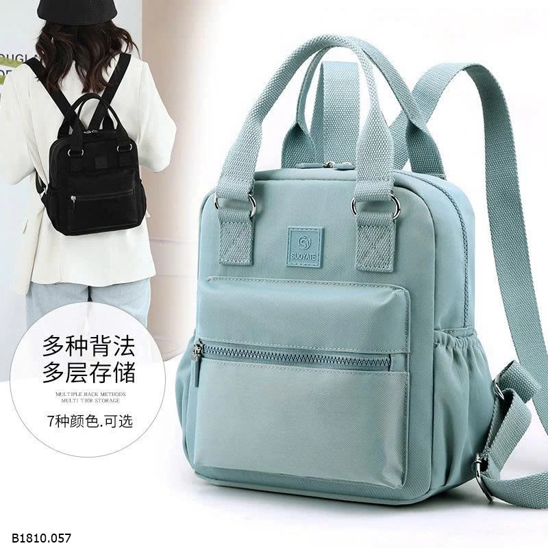  BALO CHO NỮ   Giá sỉ 129k