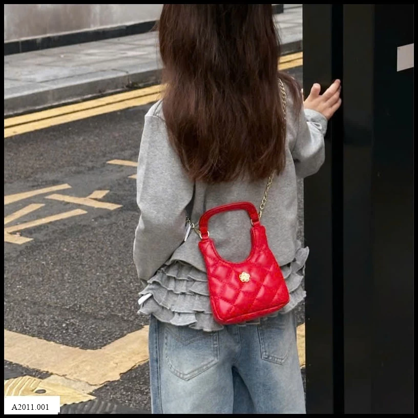 TÚI XÁCH MINI CHO BÉ   Giá sỉ 108k