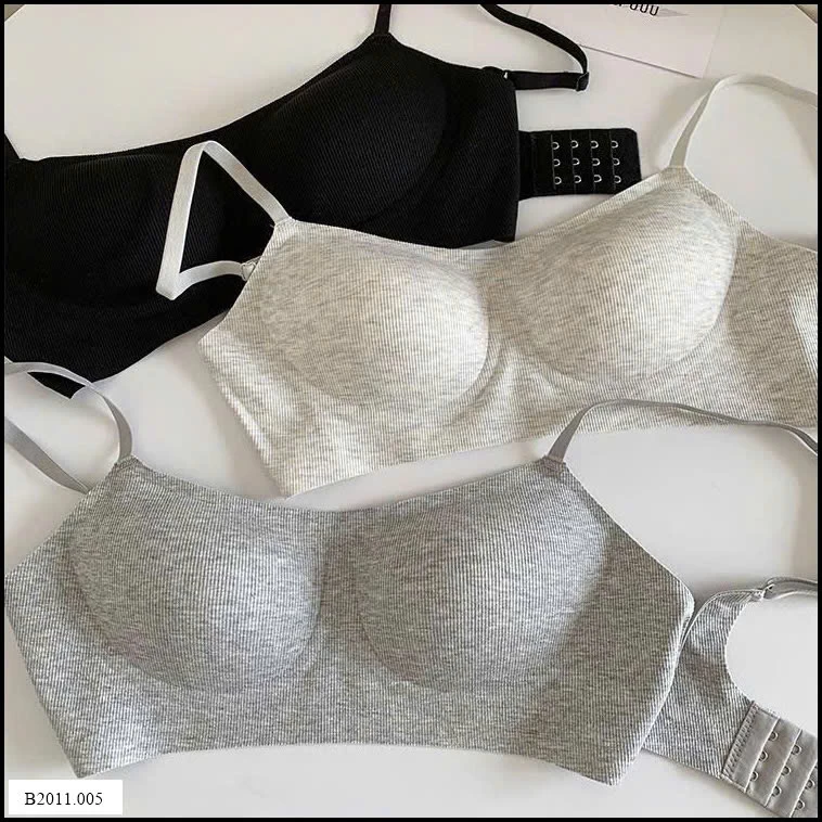 COMBO 3 ÁO BRA Giá sỉ 122k/1 combo 3c mix