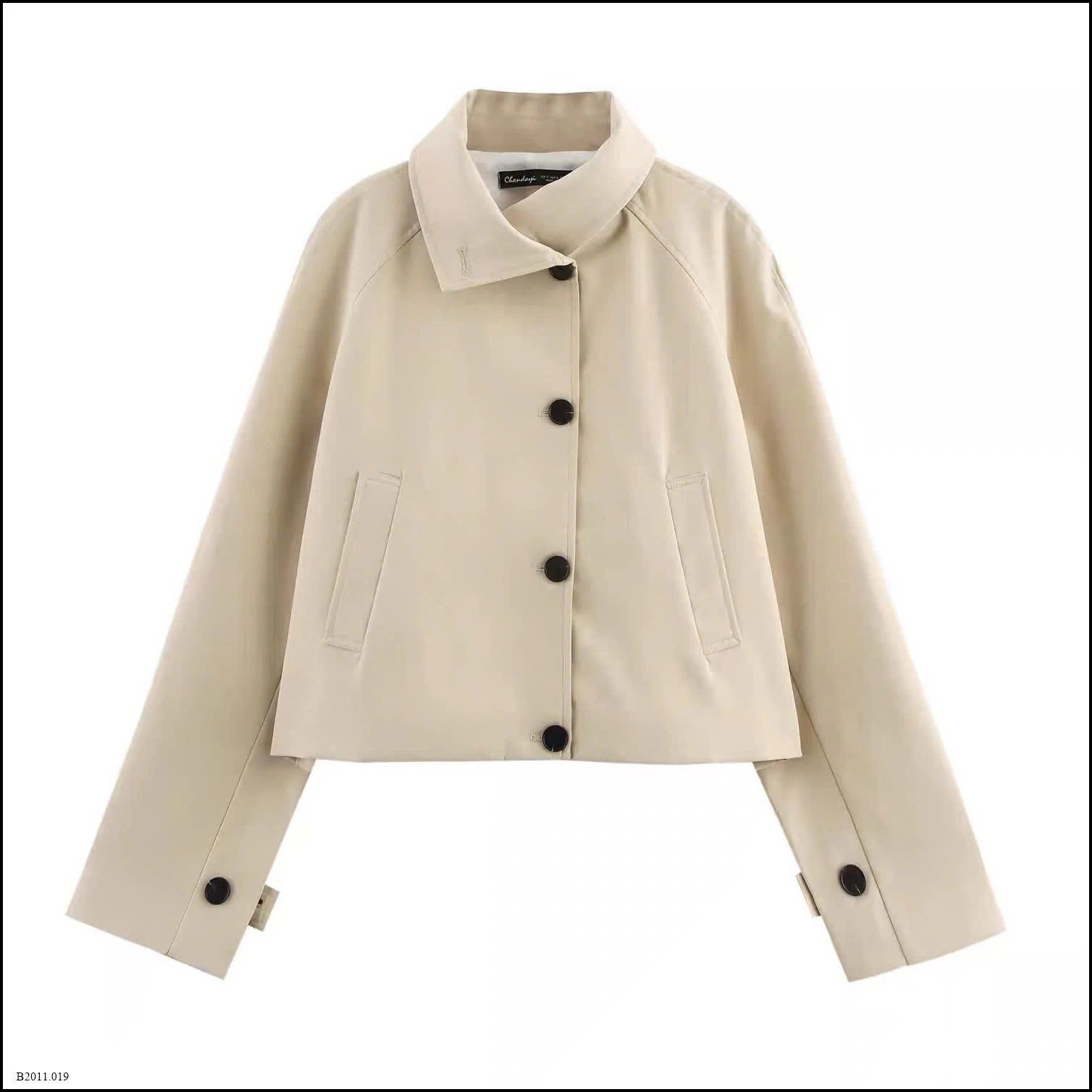 ÁO KHOÁC KASLEAD  Giá sỉ 270k