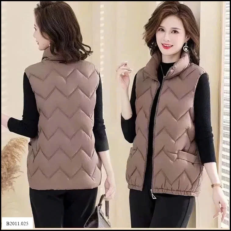 ÁO GILE TRẦN BÔNG CHO MAMI  Giá sỉ 113k