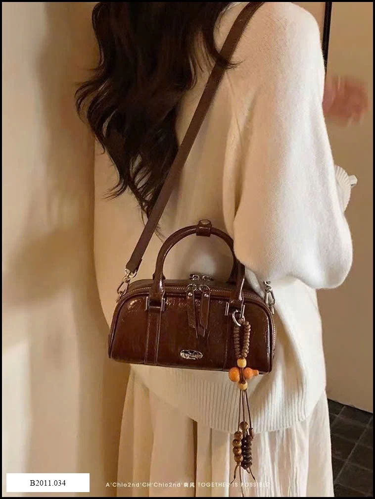 TÚI TRỐNG CHIO'2ND Giá sỉ 240k