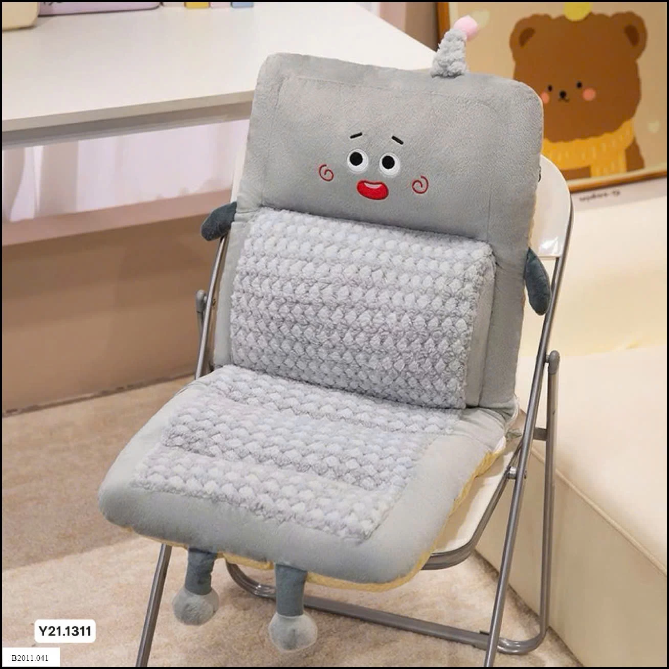 ĐỆM NGỒI VÀ TỰA LƯNG Giá sỉ 120k