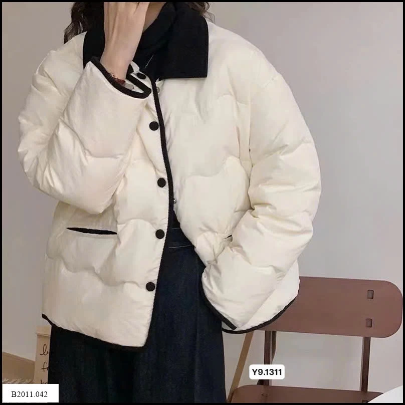 áo phao ấm Giá sỉ 220k