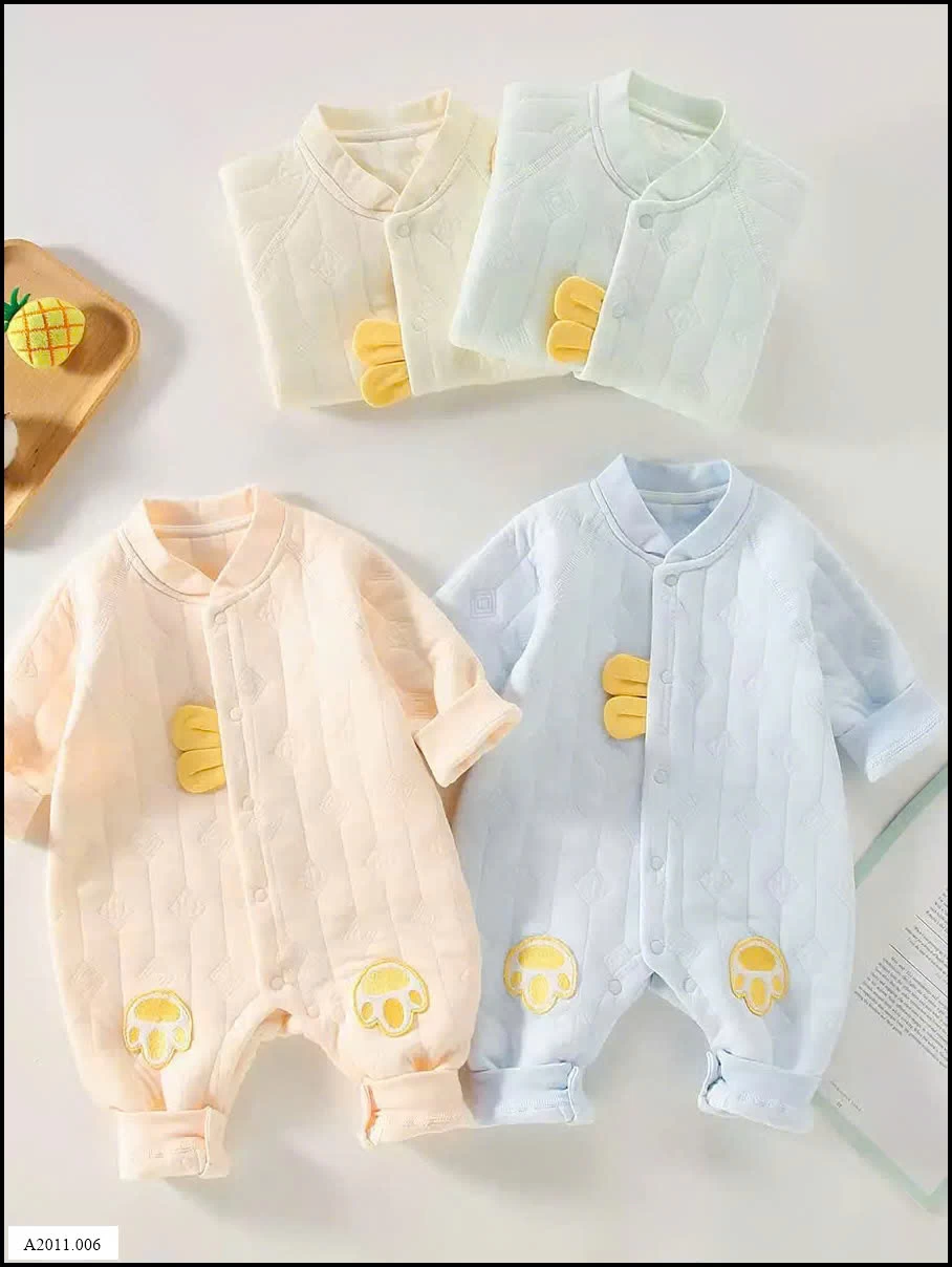 BODY TRẺ EM SIÊU MỀM Giá sỉ 110k