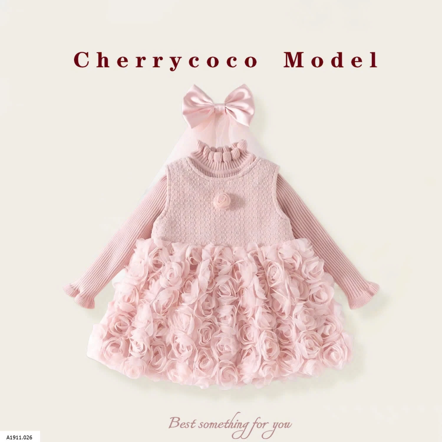 SET BỘ 3 CHI TIẾT CHERRYCOCO Giá sỉ Set 2 CT: 238k Set 3 CT: 335k