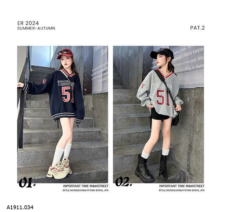 ÁO NỈ THỂ THAO PANDA SZ ĐẠI   Giá sỉ 195k