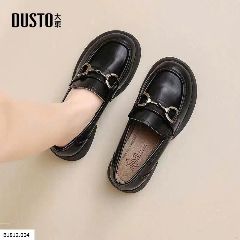 ĐÔI LOFAER CỦA DUSTO Giá sỉ 195k