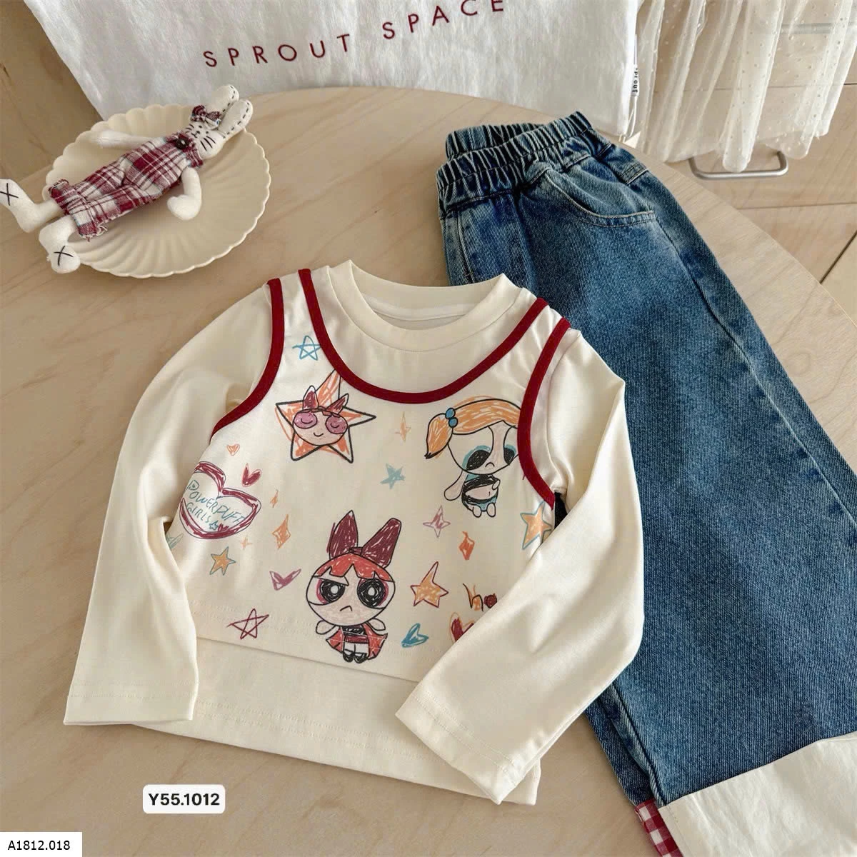 Sét nhà Ningli chuẩn hãng Giá sỉ 220k