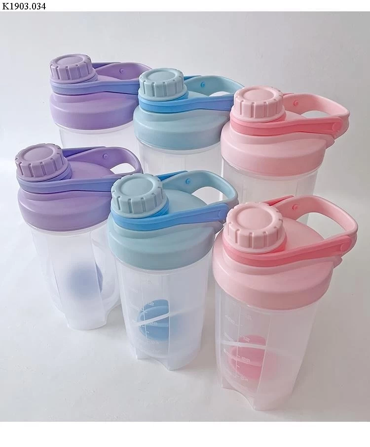 BÌNH UỐNG NƯỚC KÈM STICKER  giá dung tích 500ml : 35k      Giá dung tích 700ml : 41k 