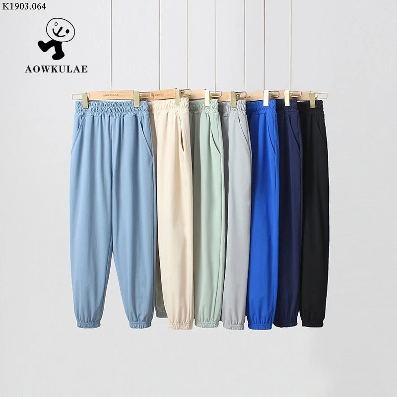 QUẦN COTTON Sỉ 100k/c