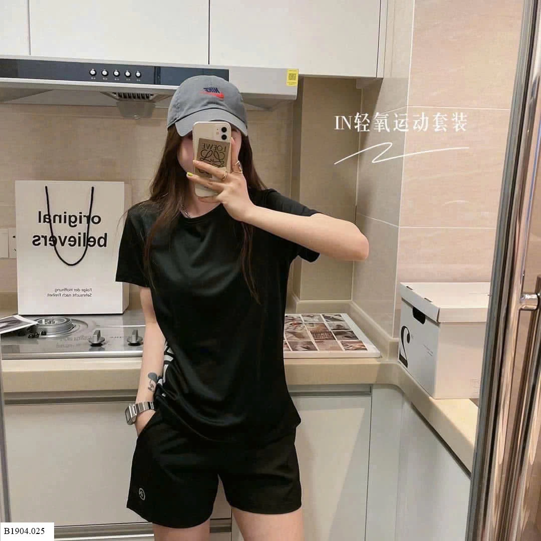 BỘ THỂ THAO  nội địa Trungg Sỉ 75k