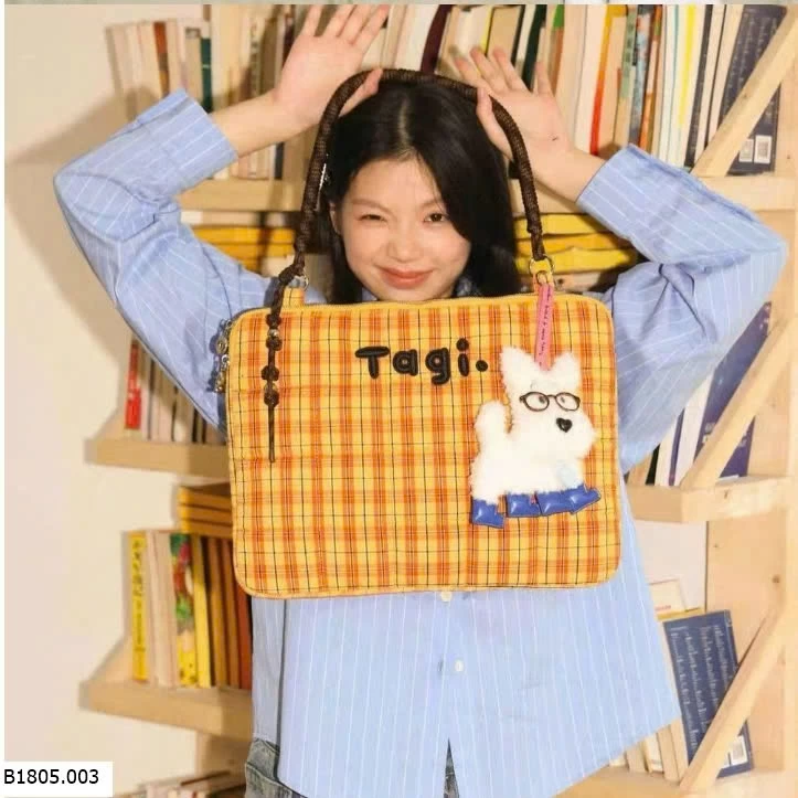 TÚI KẺ SỌC  Sỉ 92k