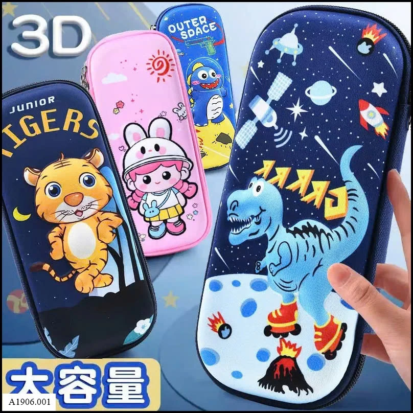 HỘP BÚT 3D   Sỉ giá  30k bán từ 2 chiếc