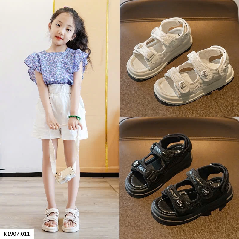 SANDAL BG  Sỉ 123k