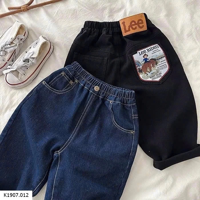 Quần Jeans BT   Sỉ 135k
