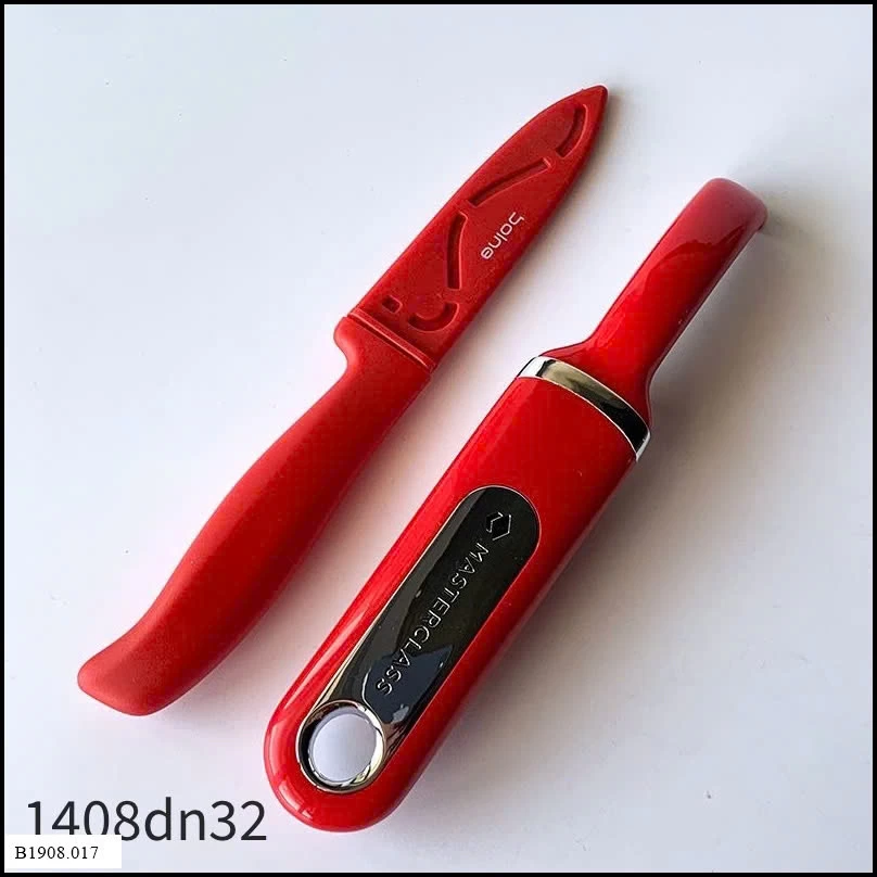 Combo 1 nạo + 1 dao đỏ Giá sỉ 80k