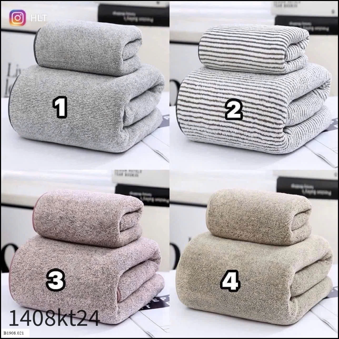 KHĂN TẮM SIÊU THẤM SIÊU THÍCH Giá sỉ 70k