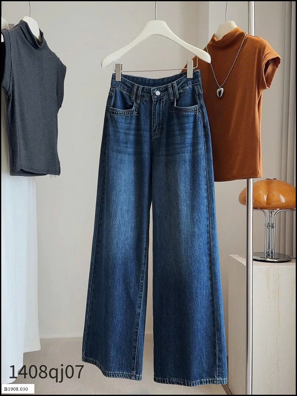 QUẦN JEAN SỈ GIÁ 270K