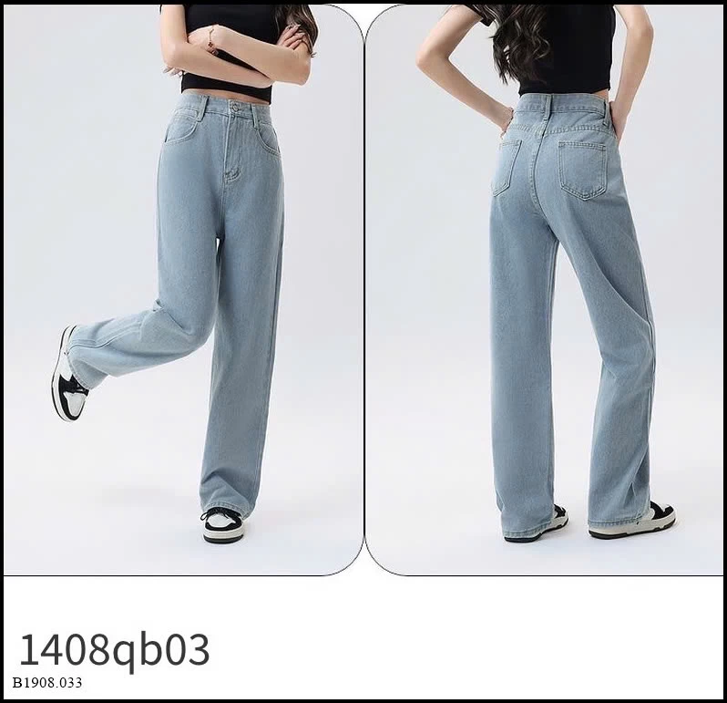 Quần bò Giá sỉ 175k