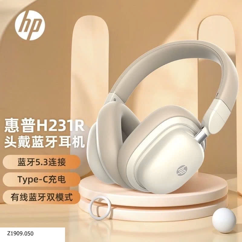 TAI NGHE CHỤP TAI HP   Giá sỉ 320k              