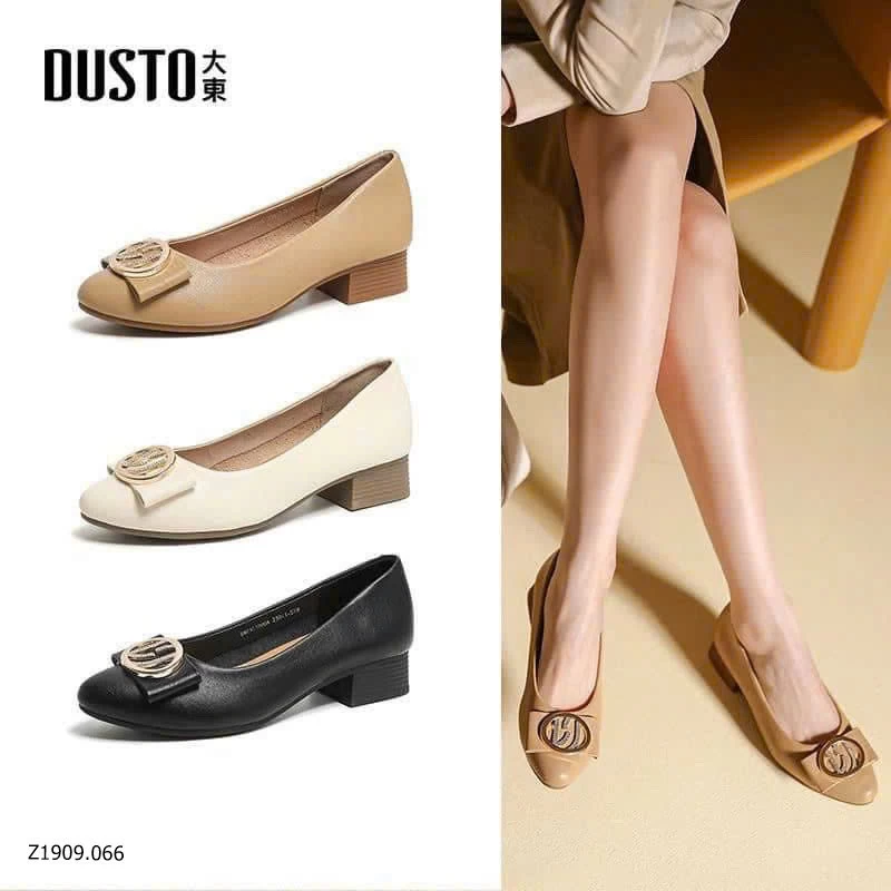 GIÀY BỆT DUSTO  Sỉ 275k