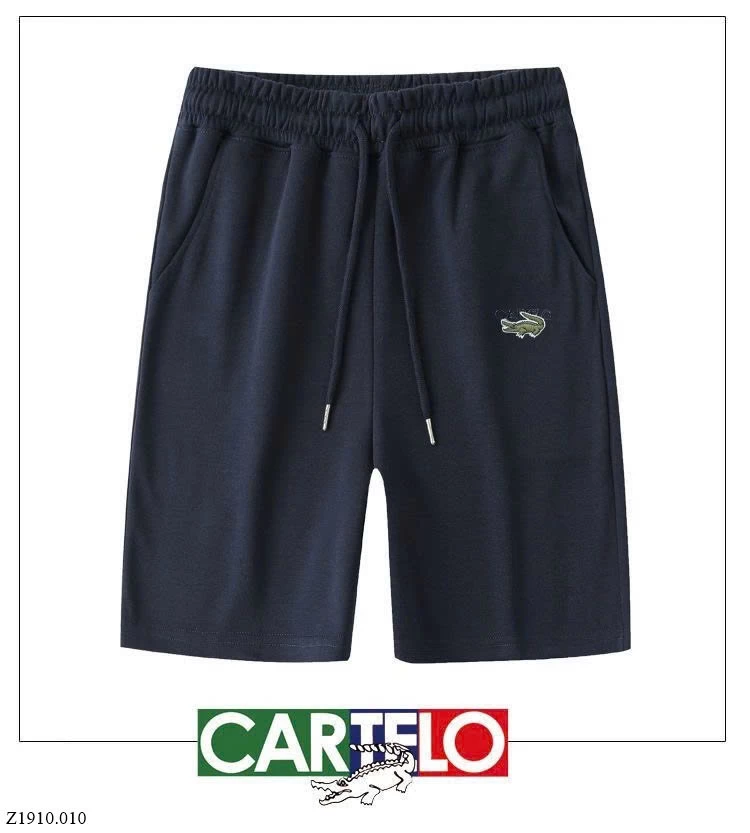 QUẦN SHORT NAM CARTELO  Sỉ 125k