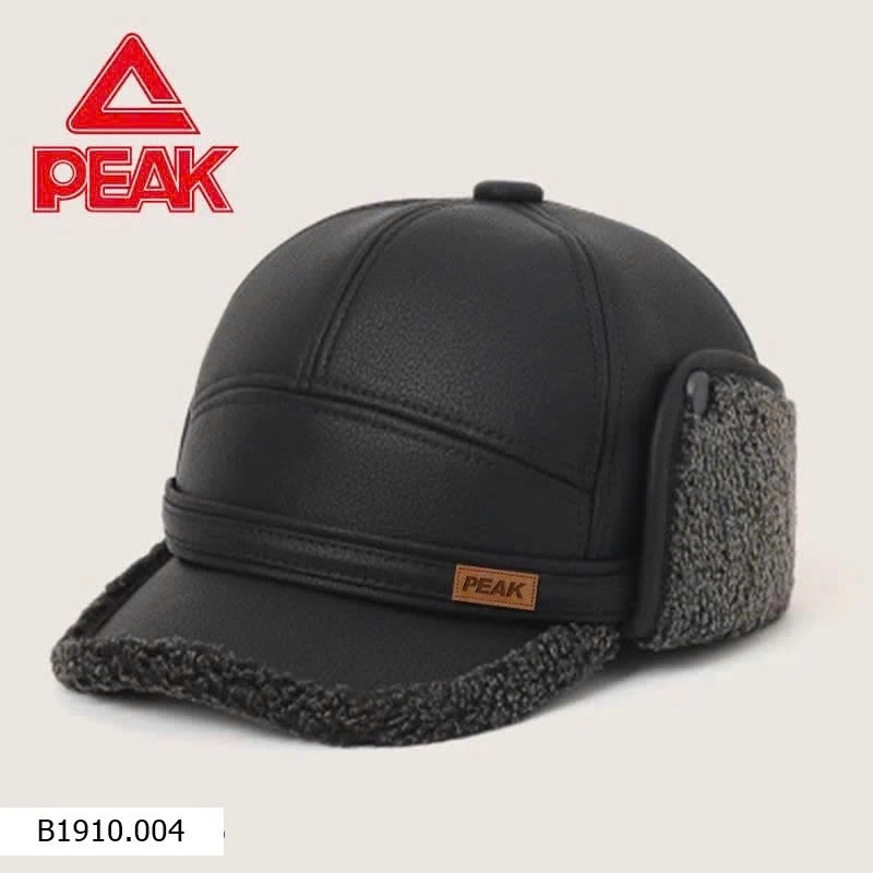 mũ   peak   Giá sỉ 120k