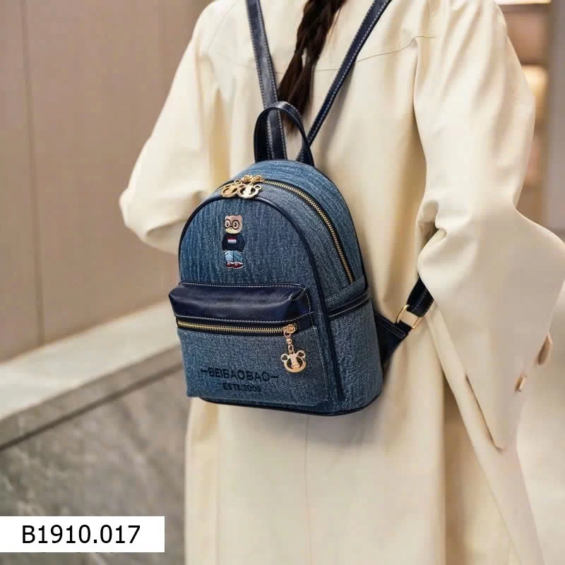 BALO THỜI TRANG BEIBAOBAO  Giá sỉ 275k