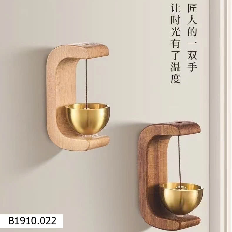 CHUÔNG GIÓ PHONG CÁCH NHẬT BẢN Giá sỉ 55k/2c