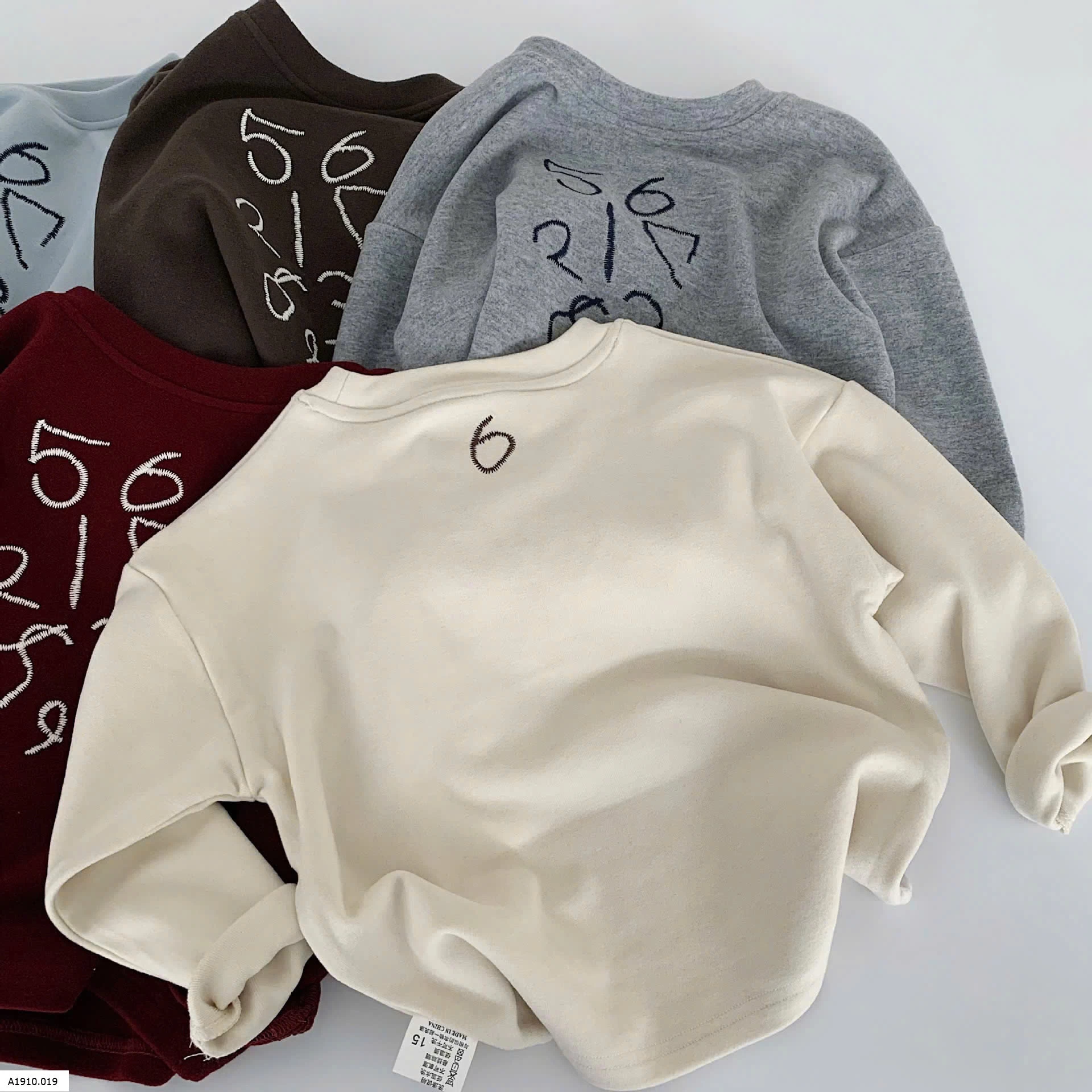 ÁO DÀI TAY   Giá sỉ 120k
