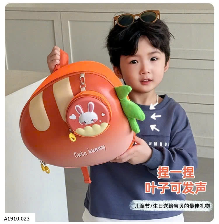 BALO CÀ RỐT  Giá sỉ 116k
