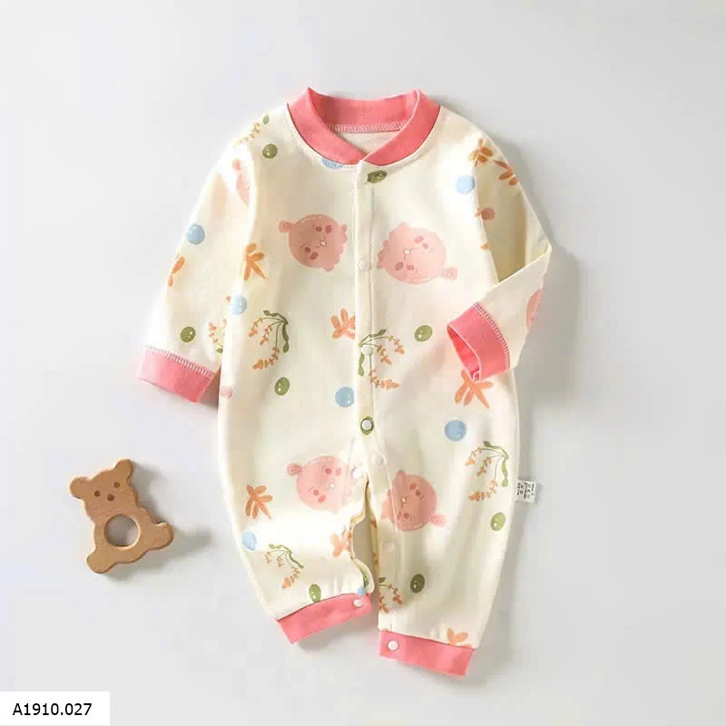 BODY CHO BÉ  Giá sỉ 69k