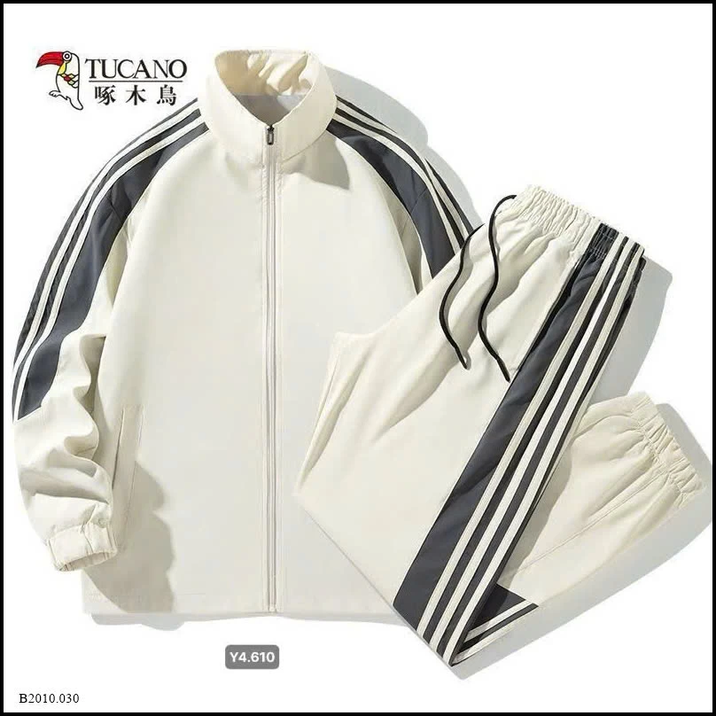 BỘ THHỂ THAO NAM Giá sỉ 220k