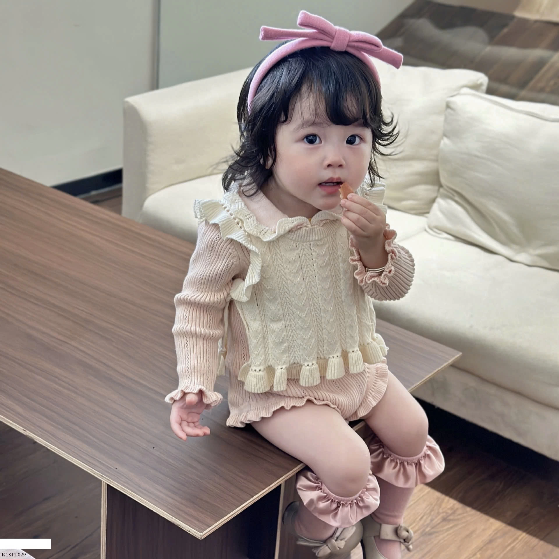 BODY DÀI TAY CUTEMILY BABY Sỉ 158k