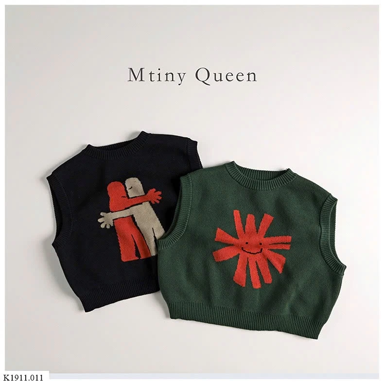 GILE LEN MTINYQUEEN  Sỉ 136k