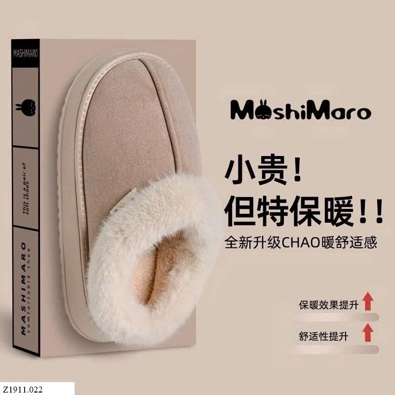 SỤC LÔNG MOSHIMARO   Sỉ 85k