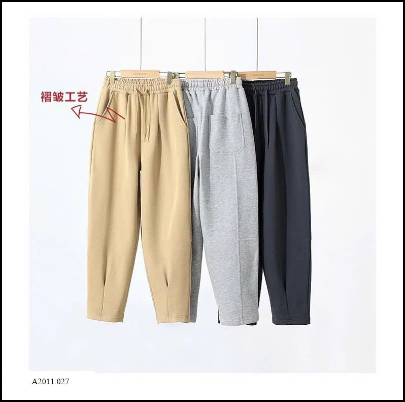 QUẦN NỈ AKL Giá sỉ 150k