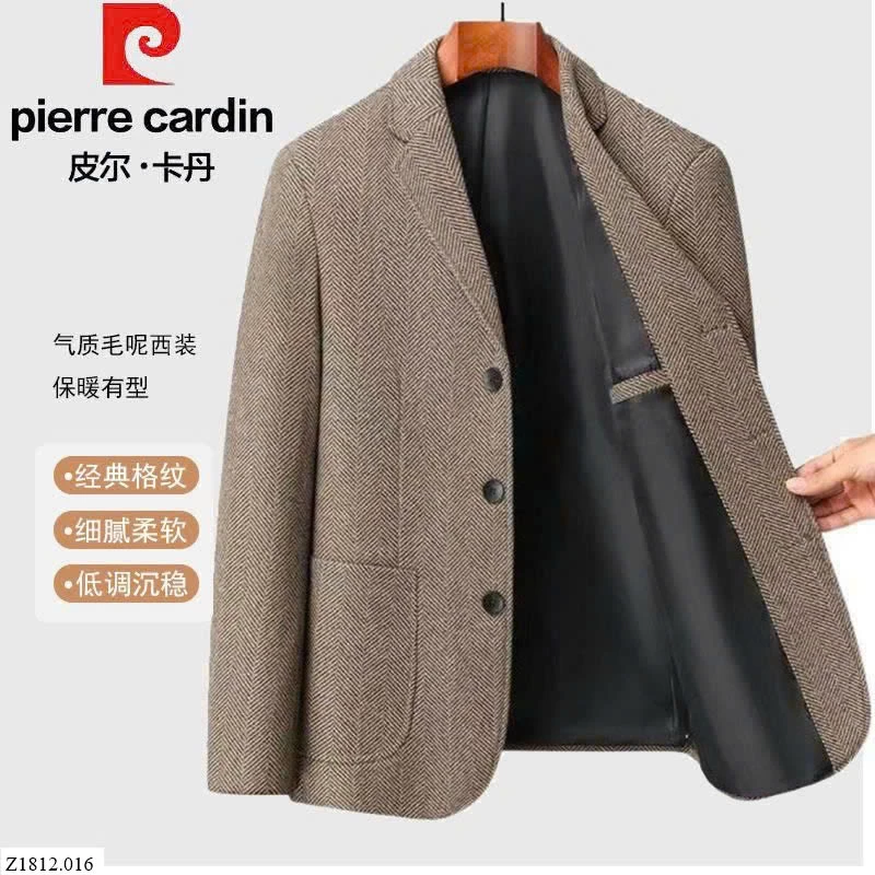 ÁO BLAZER NAM  Sỉ 370k