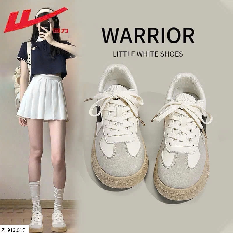 GIÀY WARRIOR NỮ  Sỉ 173k