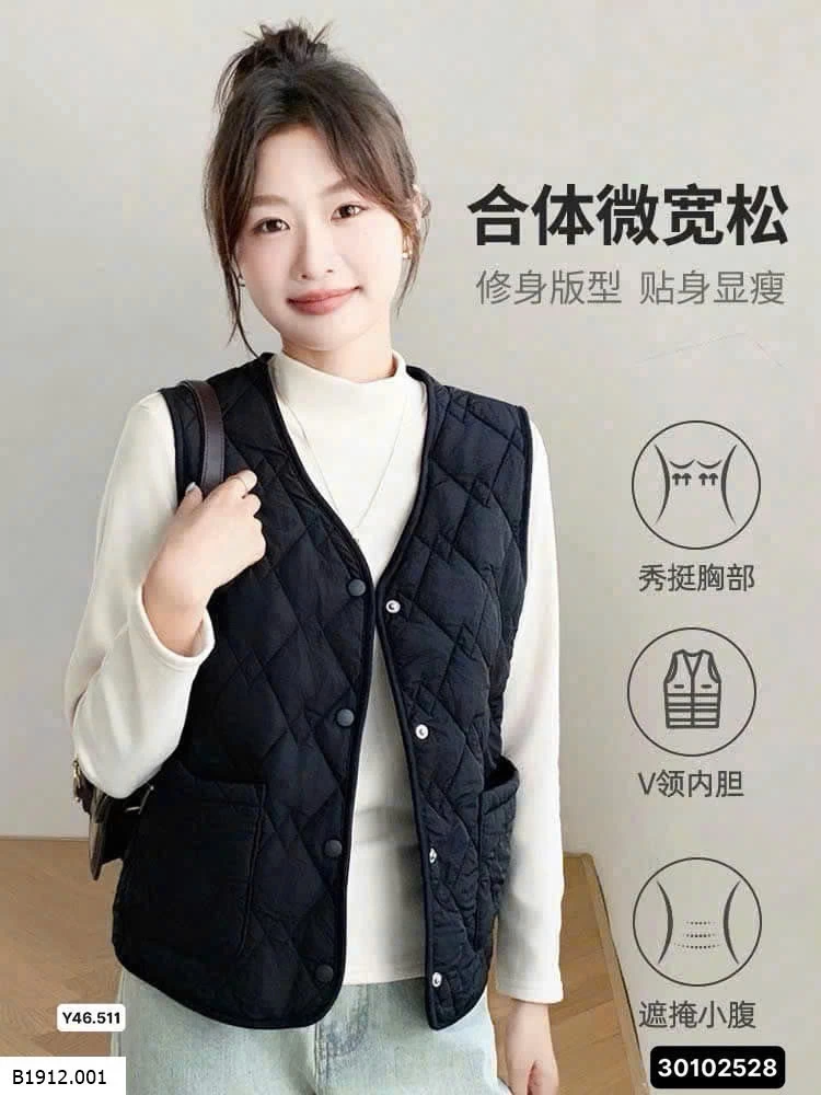 GILE PHAO TRÁM UNI.QLO  Giá sỉ 120k