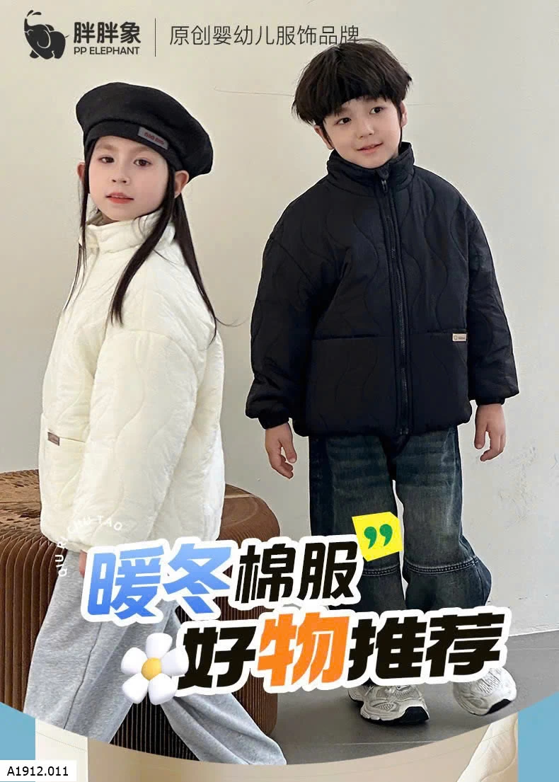 ÁO PHAO CHO BÉ Giá sỉ 175k