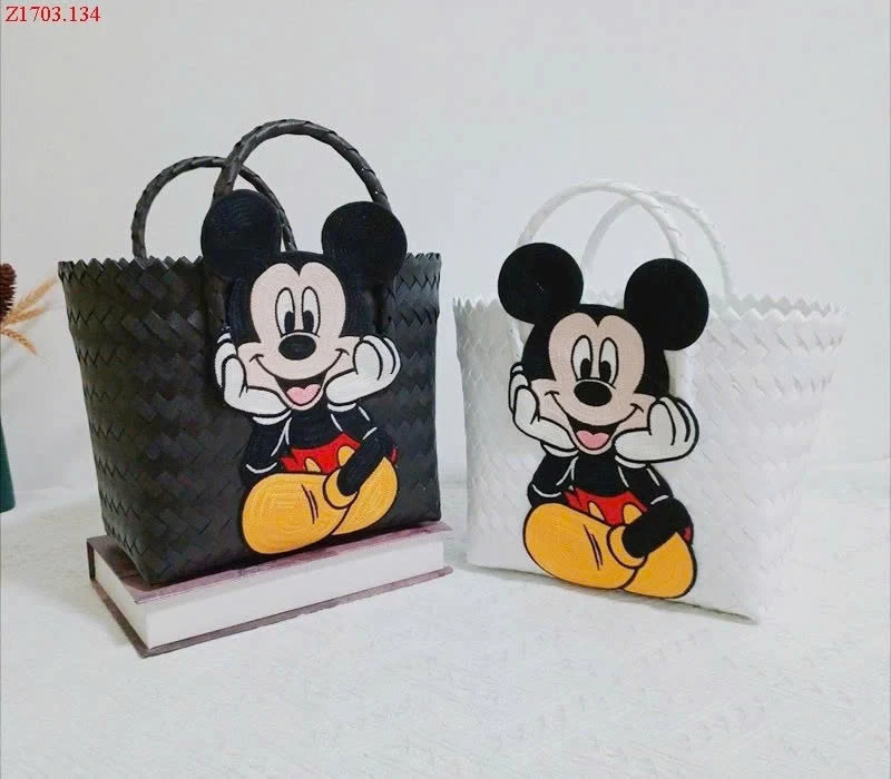 Túi Mickey Sỉ 100k/c