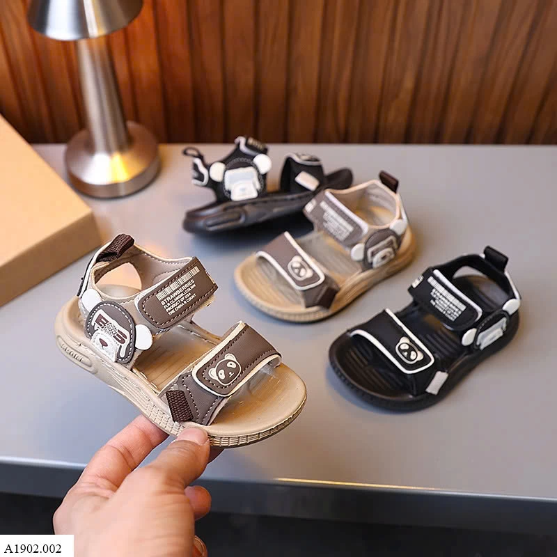  DÉP SANDAL SZ NHÍ Sỉ 104k