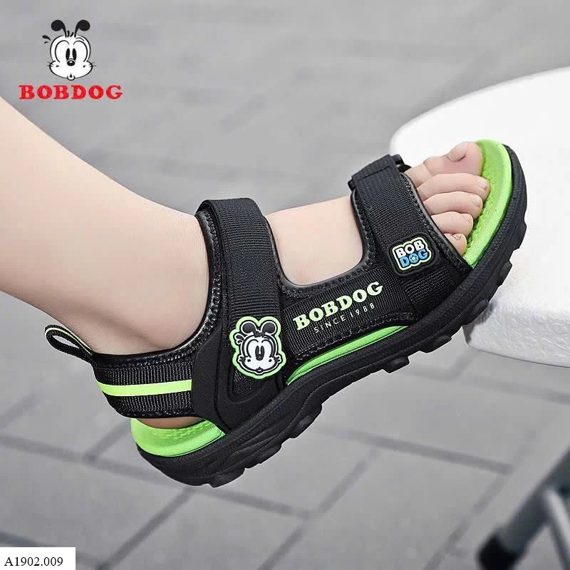 SANDAL BÉ TRAI  Sỉ 185k